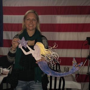 Meet your Posher, Melanie